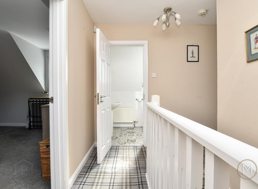 25 Glencraig Manor, Antrim, BT41 2LE