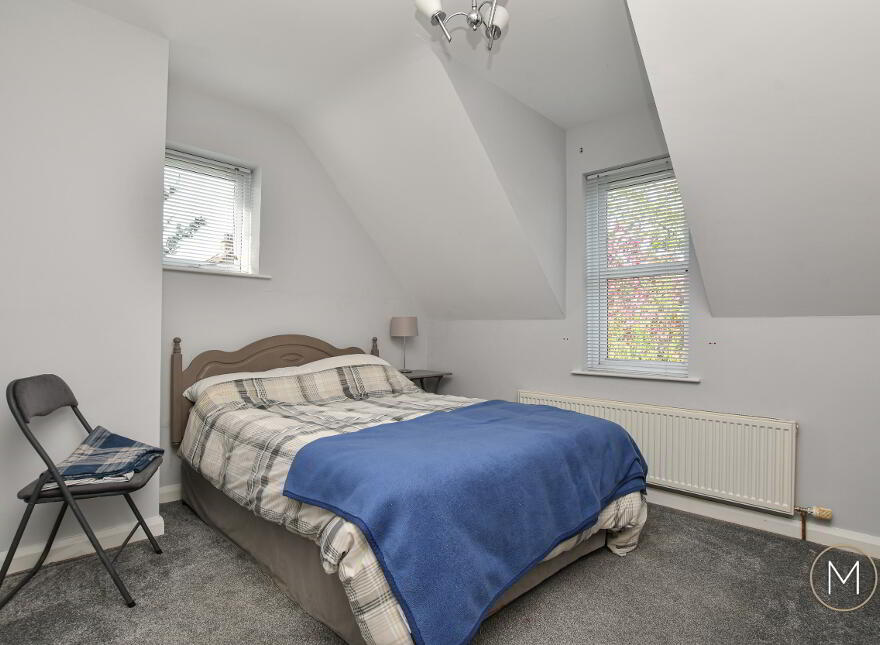 25 Glencraig Manor, Antrim, BT41 2LE