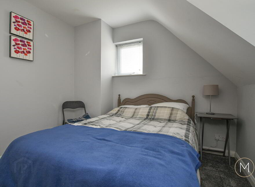 25 Glencraig Manor, Antrim, BT41 2LE