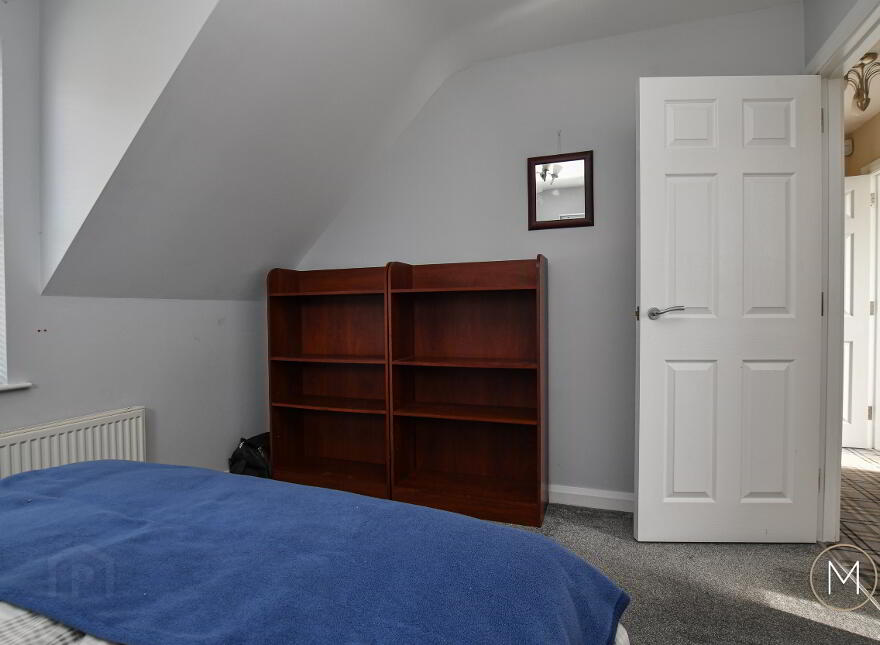25 Glencraig Manor, Antrim, BT41 2LE