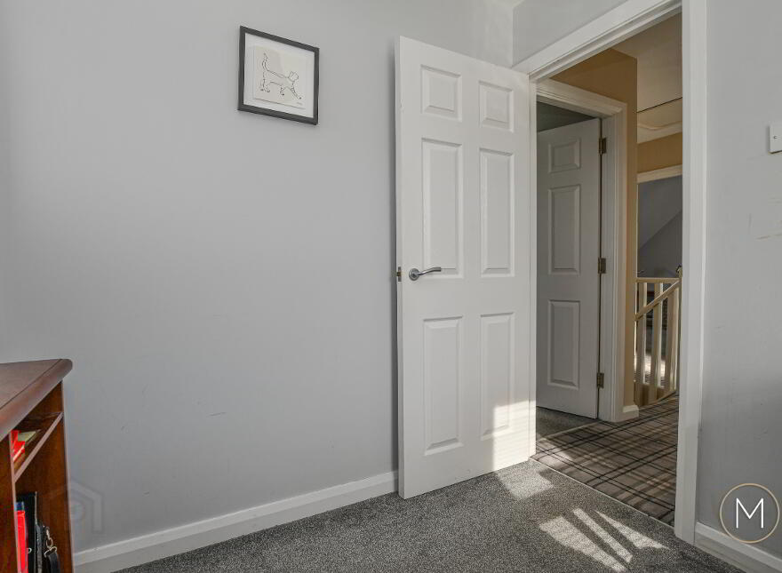 25 Glencraig Manor, Antrim, BT41 2LE