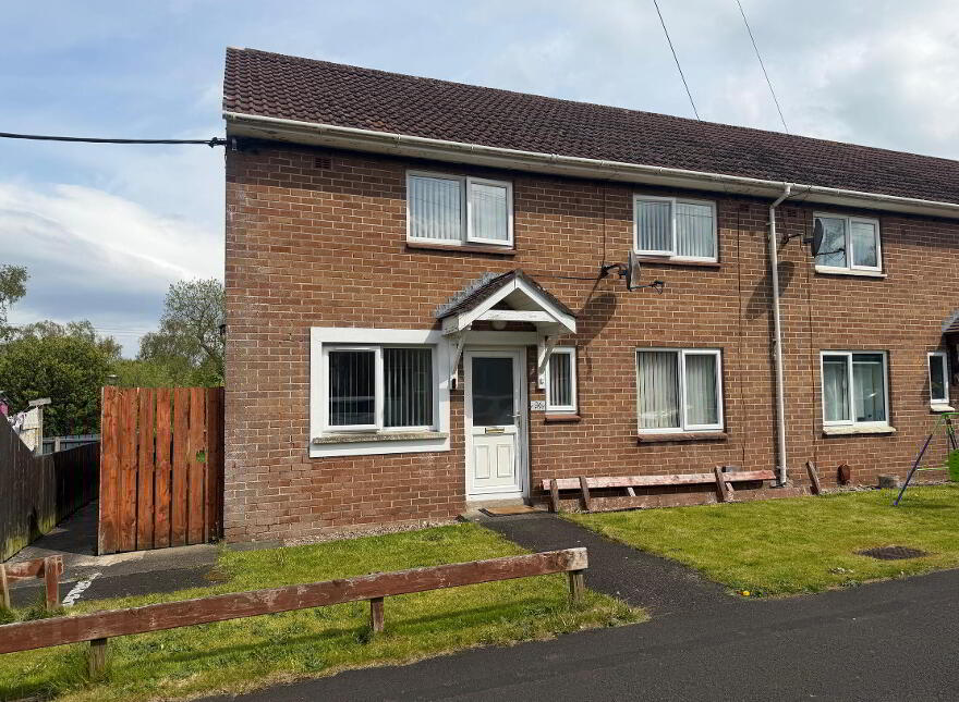 36 Neptune Crescent, Ballykelly, Limavady, BT49 9PY