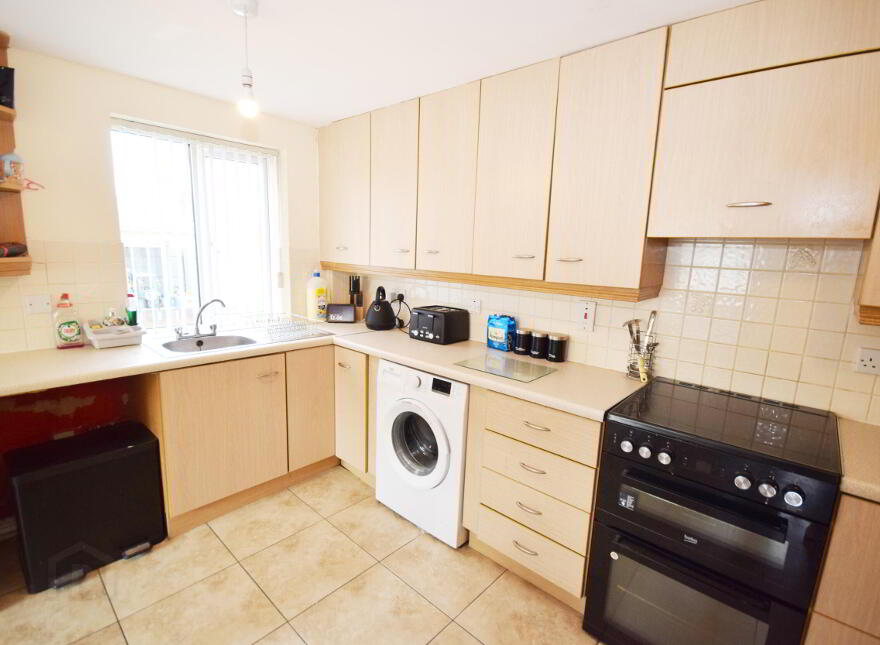 36 Neptune Crescent, Ballykelly, Limavady, BT49 9PY