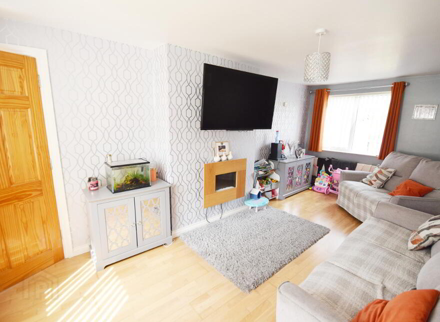 36 Neptune Crescent, Ballykelly, Limavady, BT49 9PY