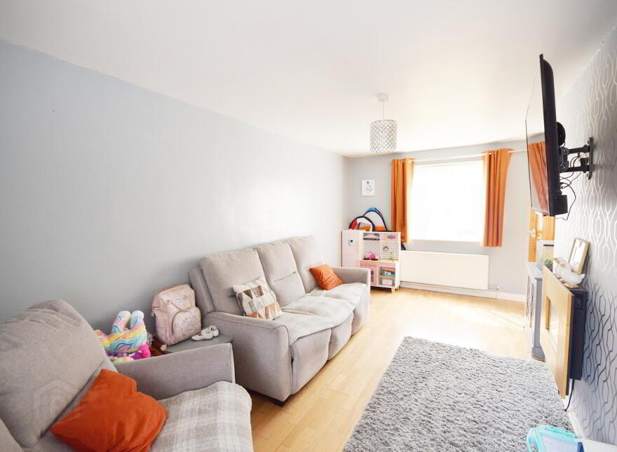 36 Neptune Crescent, Ballykelly, Limavady, BT49 9PY