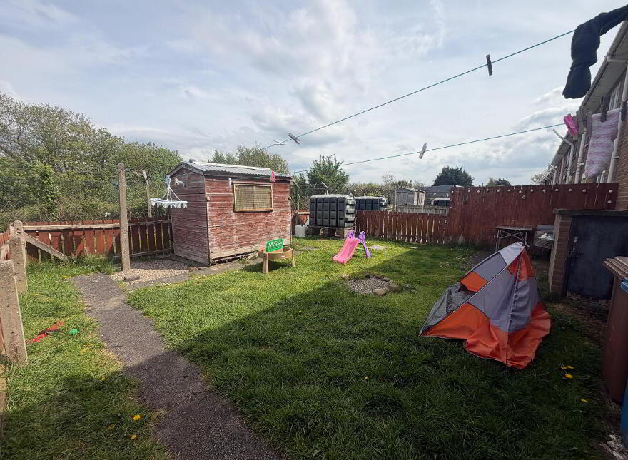 36 Neptune Crescent, Ballykelly, Limavady, BT49 9PY