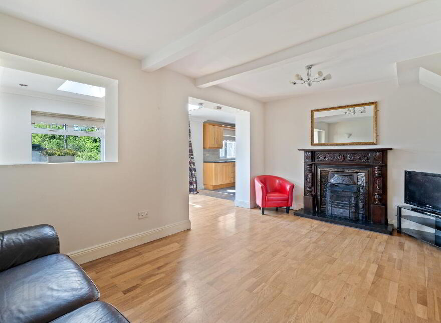 87 Mountrivers Estate, Carrigaline, P43NH33