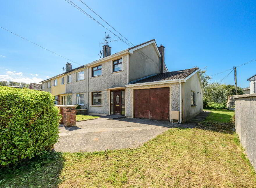 87 Mountrivers Estate, Carrigaline, P43NH33