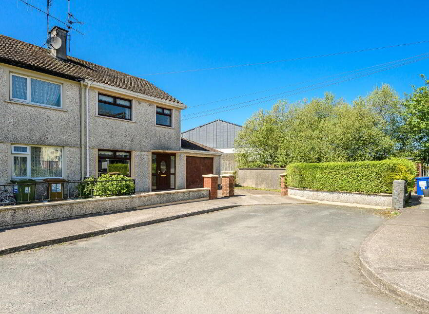 87 Mountrivers Estate, Carrigaline, P43NH33