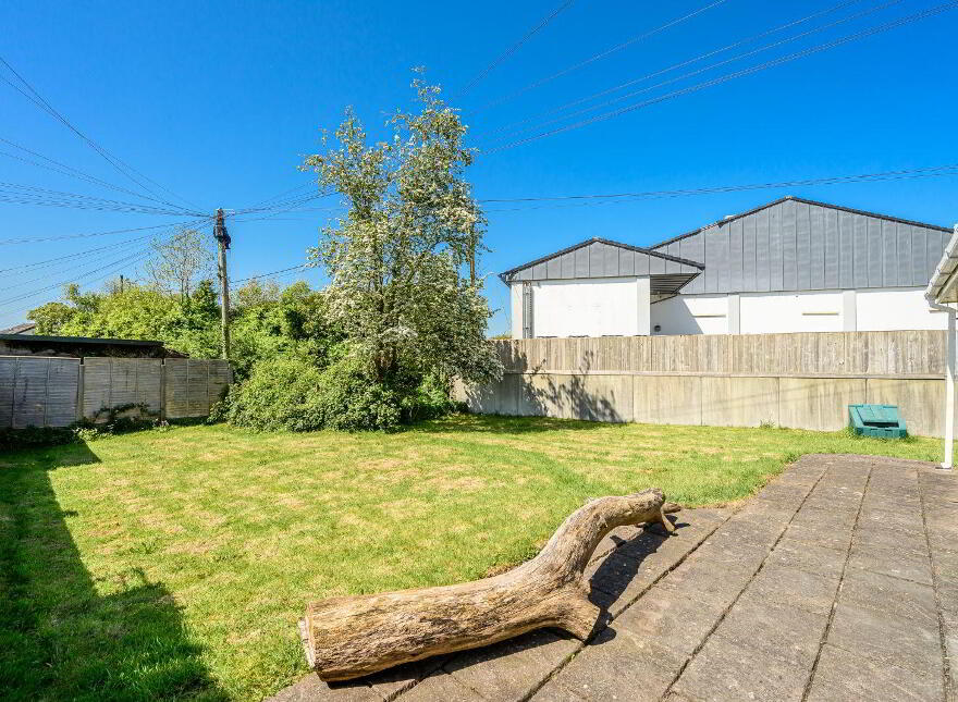 87 Mountrivers Estate, Carrigaline, P43NH33