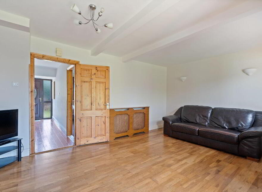 87 Mountrivers Estate, Carrigaline, P43NH33