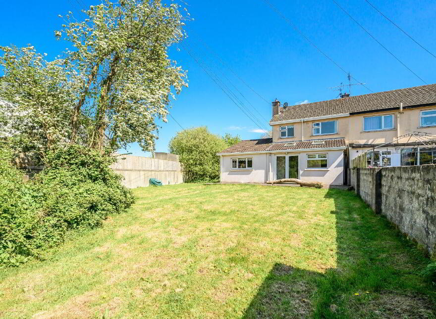 87 Mountrivers Estate, Carrigaline, P43NH33
