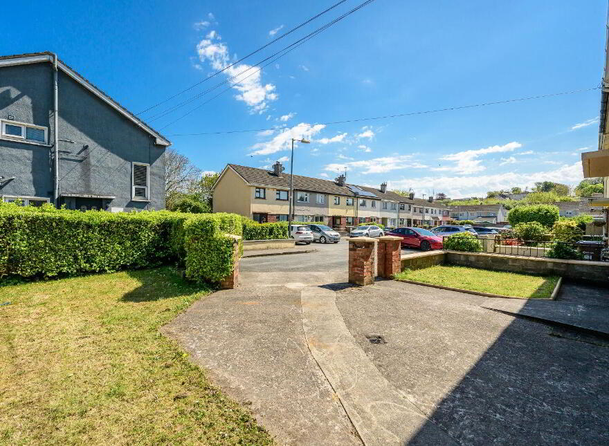 87 Mountrivers Estate, Carrigaline, P43NH33