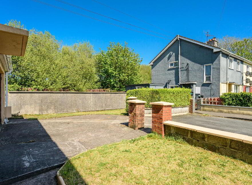 87 Mountrivers Estate, Carrigaline, P43NH33