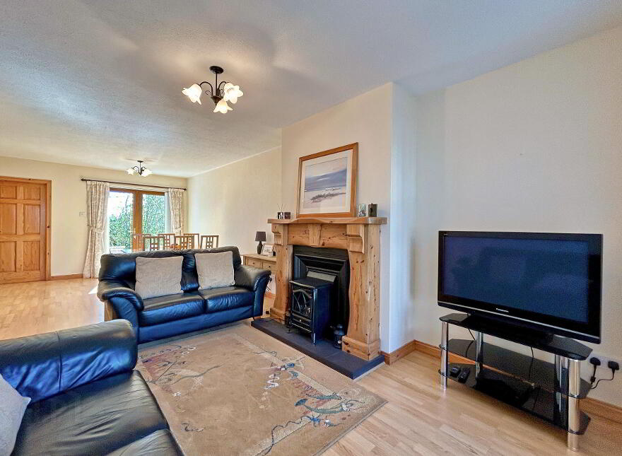 17 Dunluce Cottages, Bushmills, BT57 8AT