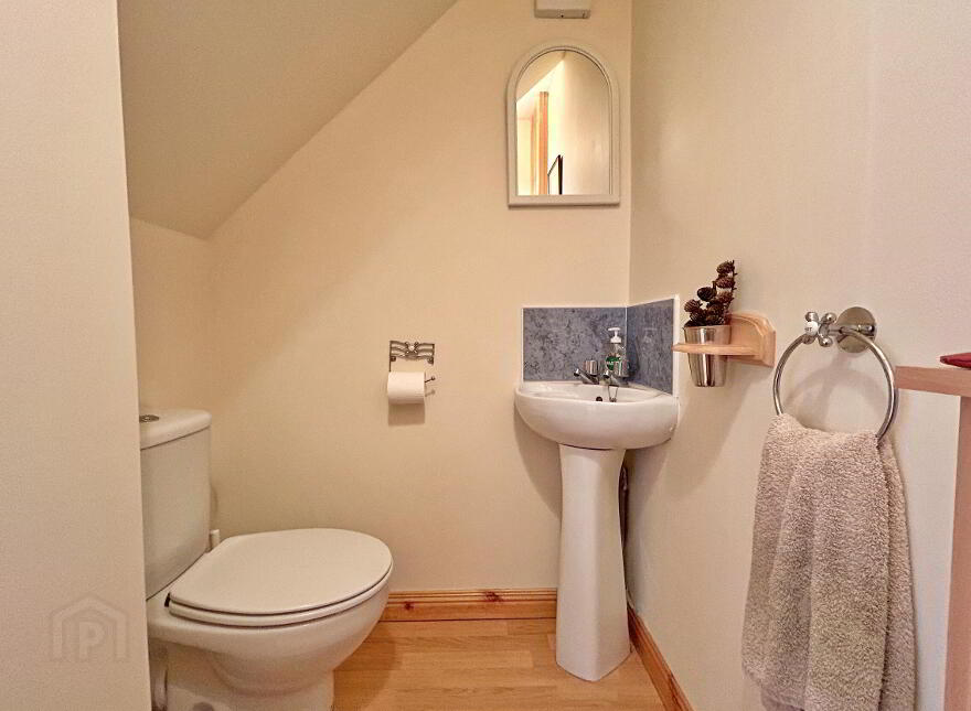 17 Dunluce Cottages, Bushmills, BT57 8AT