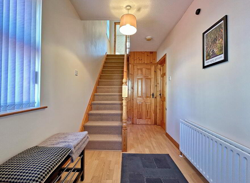 17 Dunluce Cottages, Bushmills, BT57 8AT