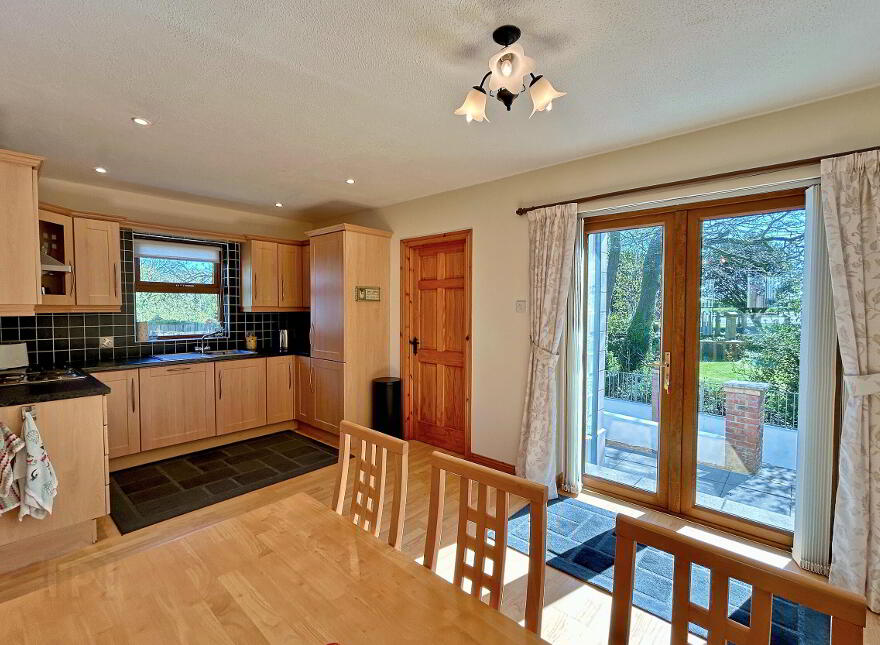 17 Dunluce Cottages, Bushmills, BT57 8AT