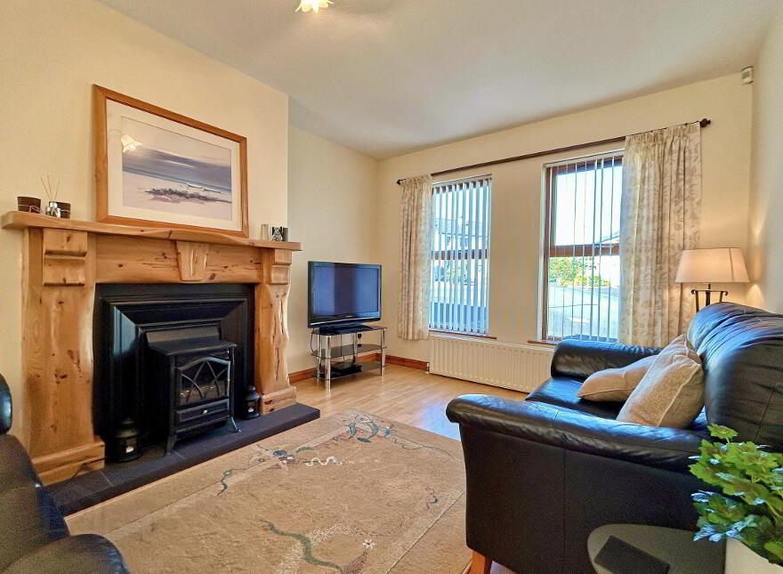 17 Dunluce Cottages, Bushmills, BT57 8AT