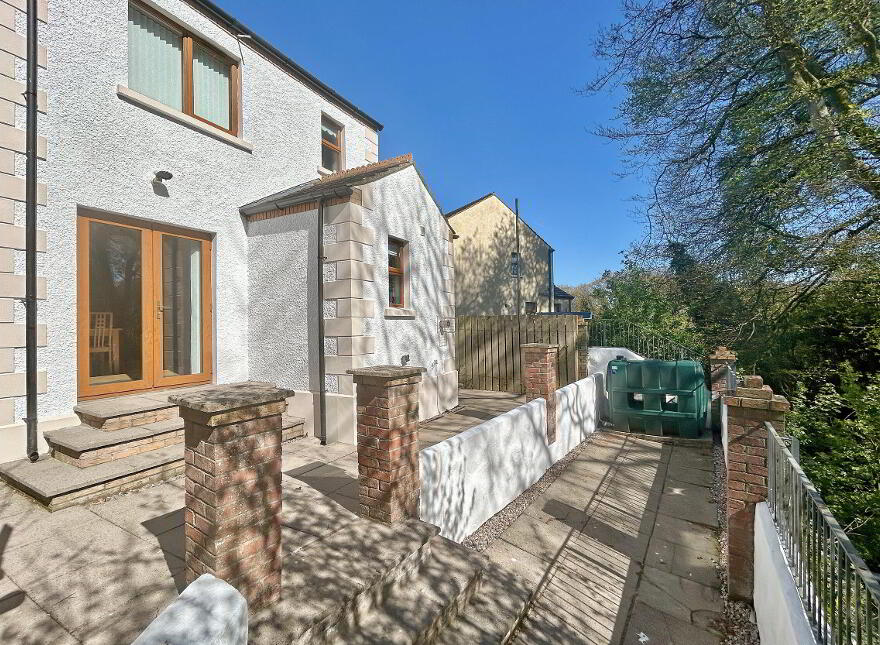17 Dunluce Cottages, Bushmills, BT57 8AT