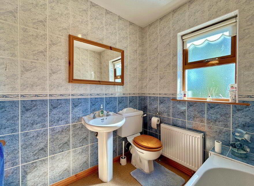17 Dunluce Cottages, Bushmills, BT57 8AT