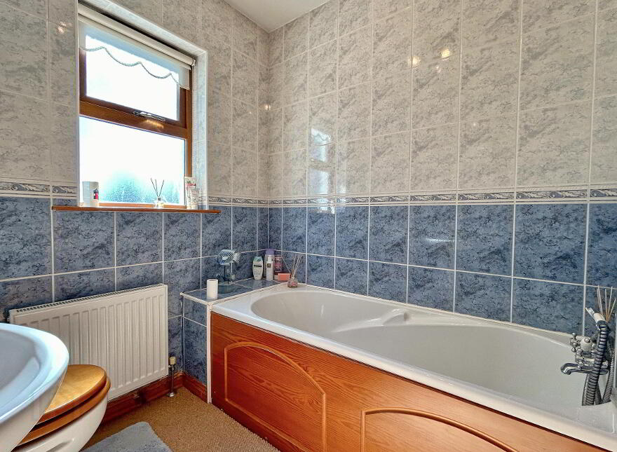 17 Dunluce Cottages, Bushmills, BT57 8AT