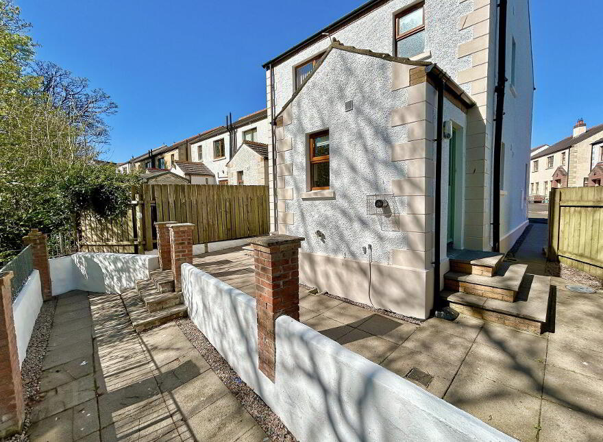17 Dunluce Cottages, Bushmills, BT57 8AT