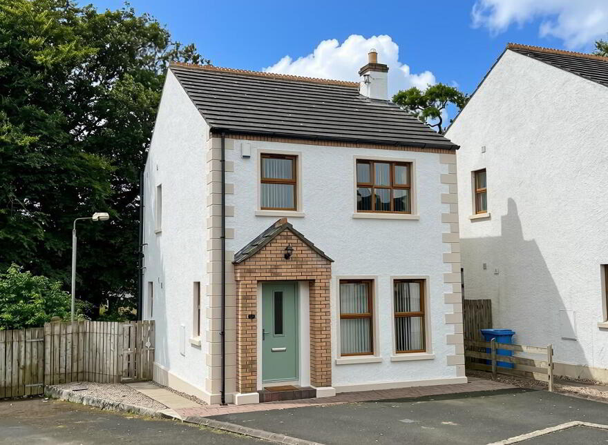 17 Dunluce Cottages, Bushmills, BT57 8AT