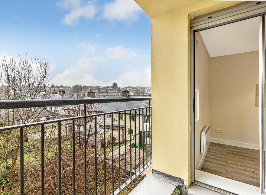 Apartment 14 Block A City Gate, Sligo, F91D422