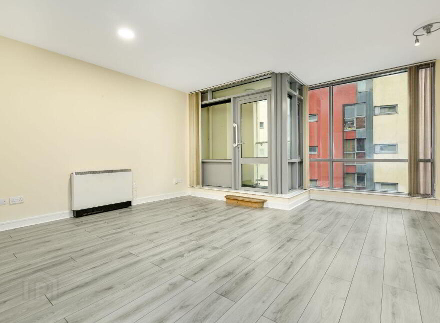 Apartment 14 Block A City Gate, Sligo, F91D422
