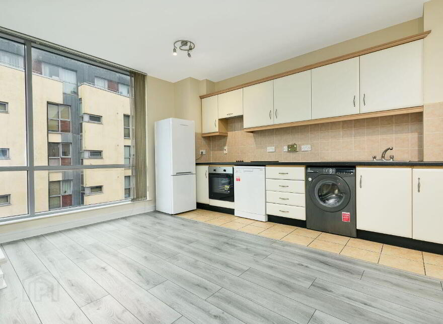 Apartment 14 Block A City Gate, Sligo, F91D422