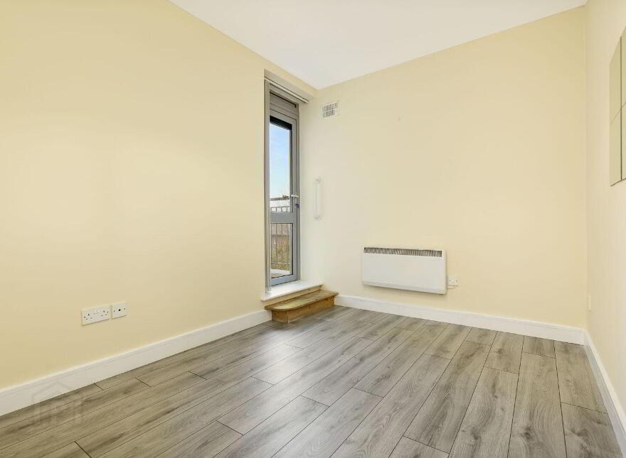 Apartment 14 Block A City Gate, Sligo, F91D422