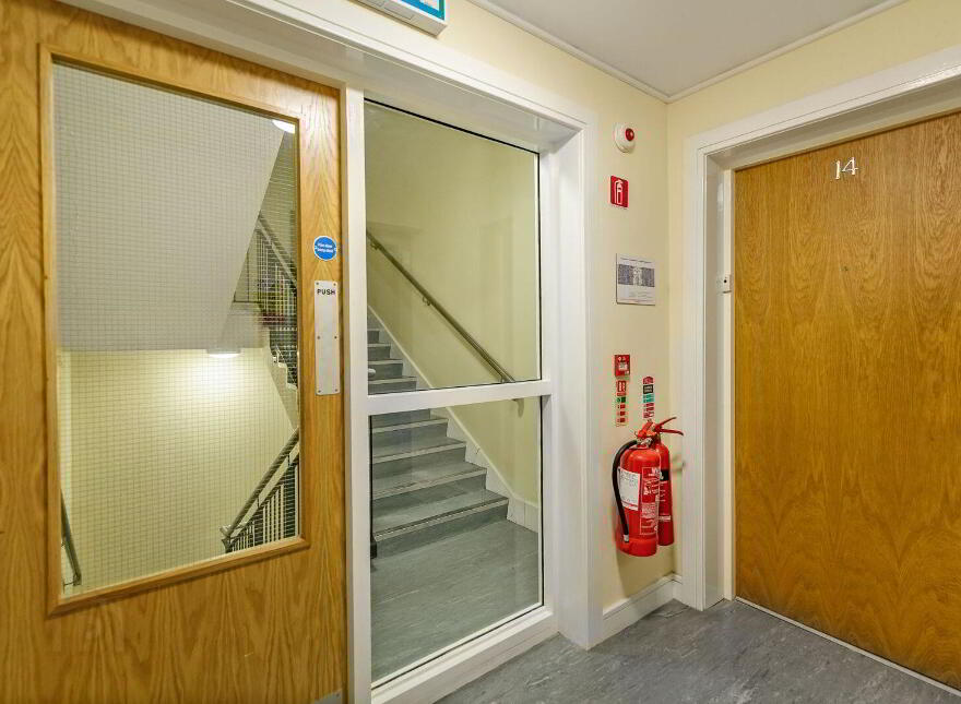 Apartment 14 Block A City Gate, Sligo, F91D422