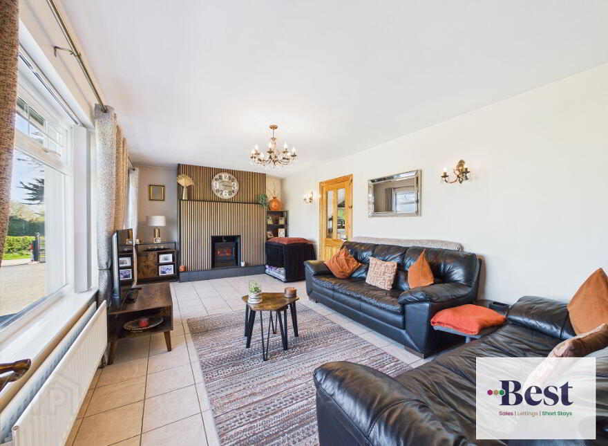 10 Ballycoose Road, Ballygally, Larne, BT40 2RW