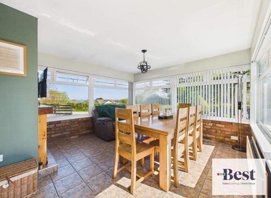 10 Ballycoose Road, Ballygally, Larne, BT40 2RW