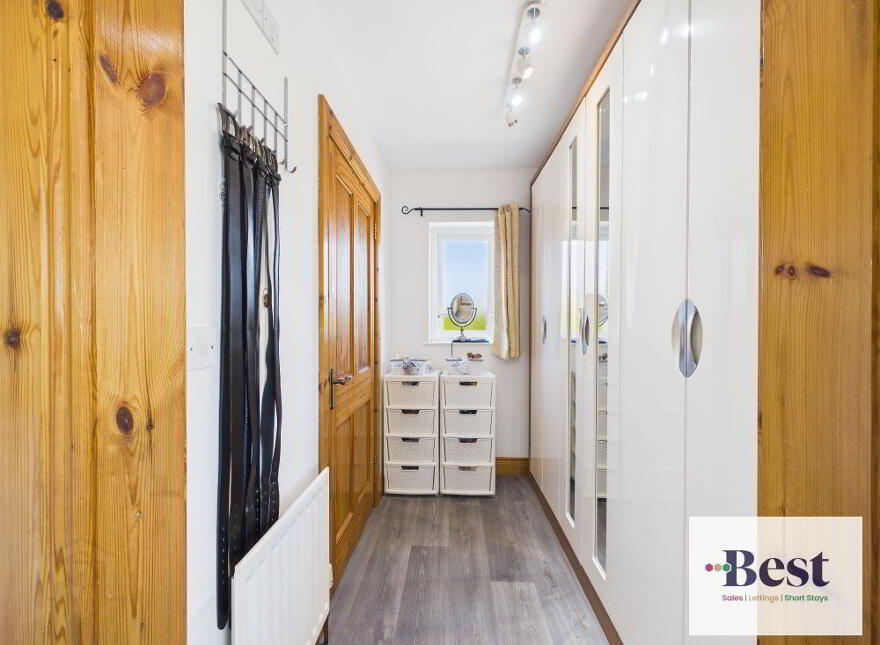 10 Ballycoose Road, Ballygally, Larne, BT40 2RW