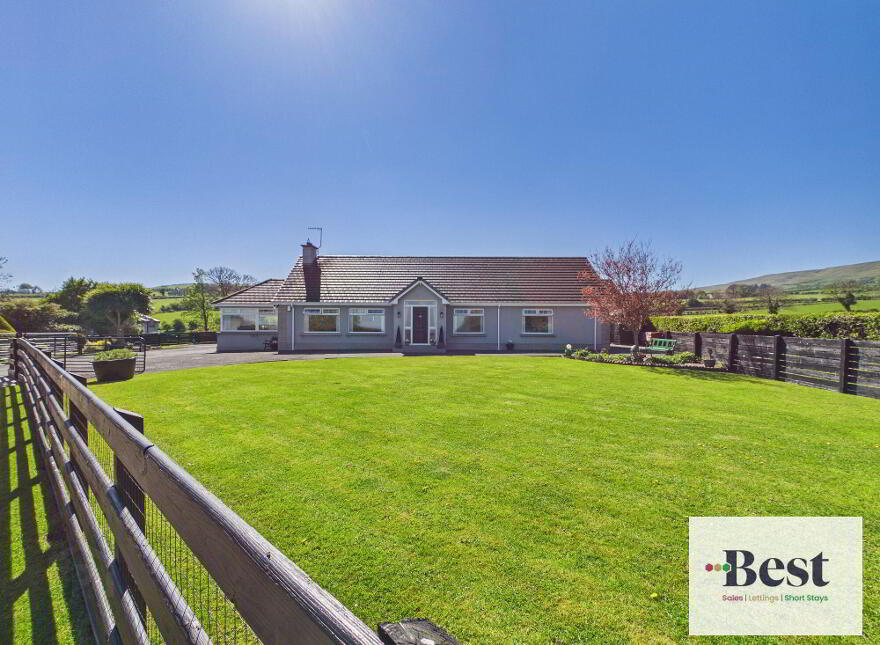 10 Ballycoose Road, Ballygally, Larne, BT40 2RW