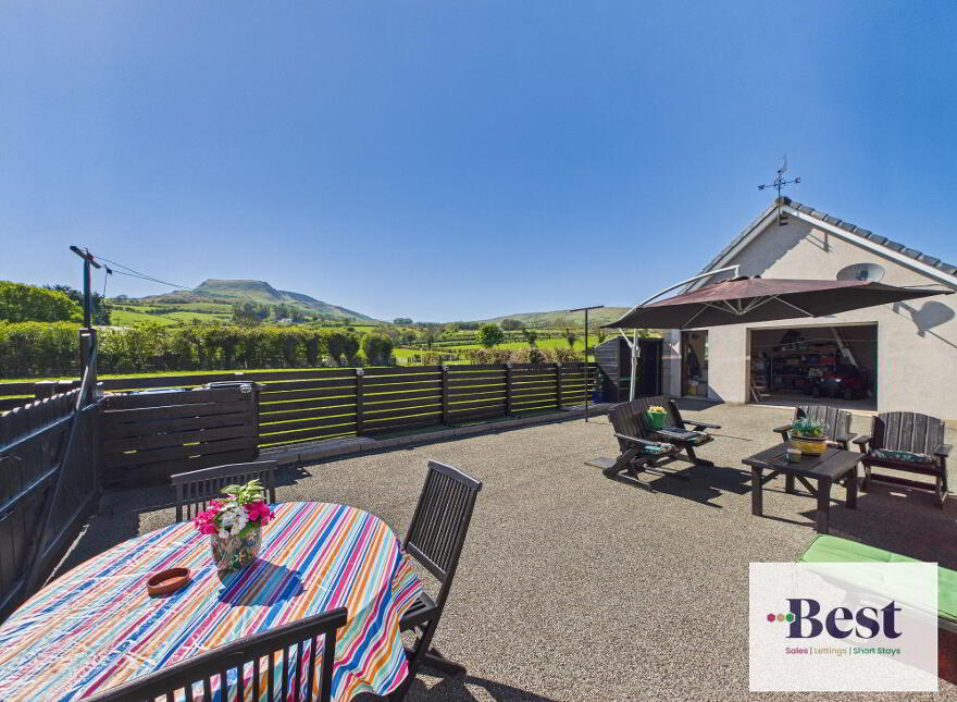 10 Ballycoose Road, Ballygally, Larne, BT40 2RW