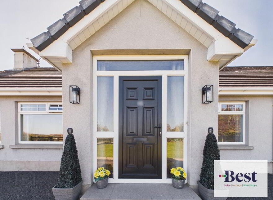 10 Ballycoose Road, Ballygally, Larne, BT40 2RW