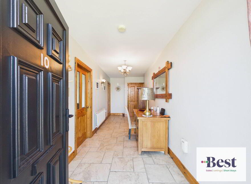 10 Ballycoose Road, Ballygally, Larne, BT40 2RW