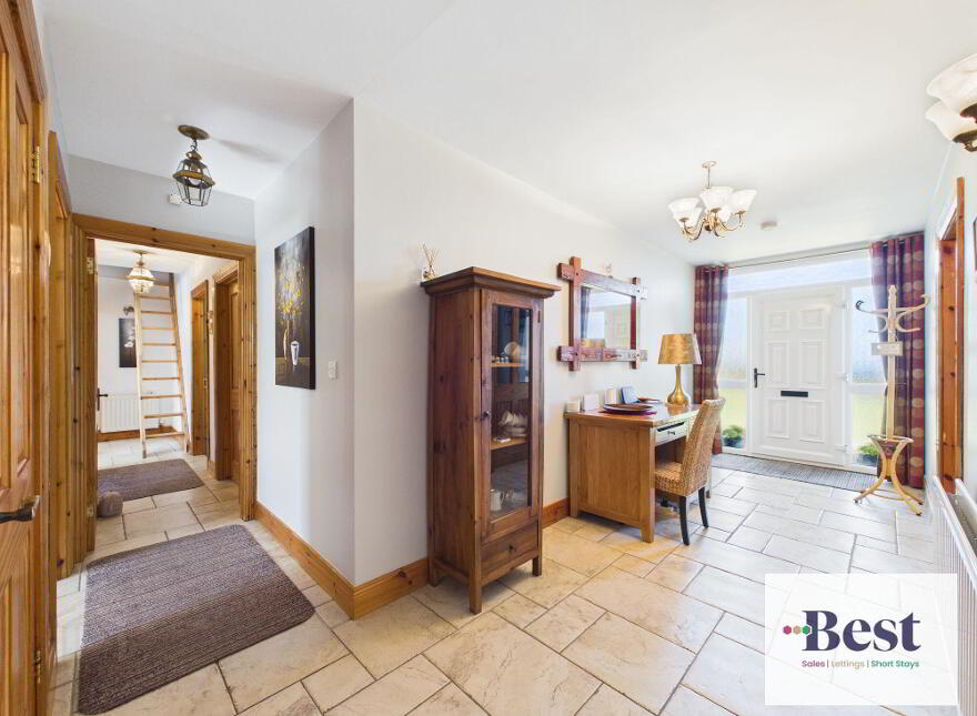 10 Ballycoose Road, Ballygally, Larne, BT40 2RW