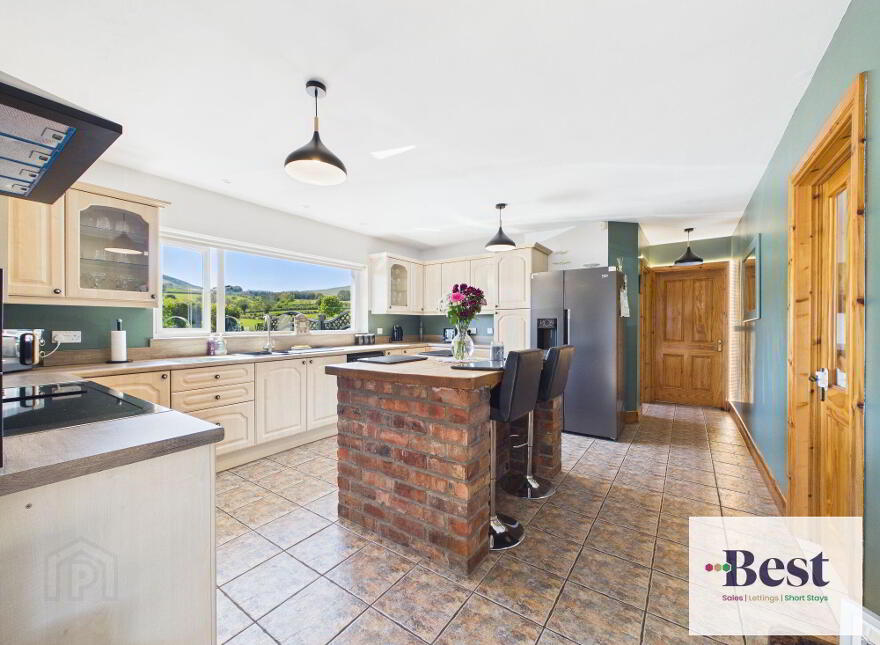 10 Ballycoose Road, Ballygally, Larne, BT40 2RW