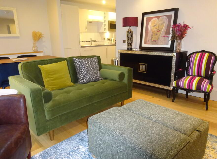 213 The Bakery, 311 Ormeau Road, Belfast, BT7 3GA