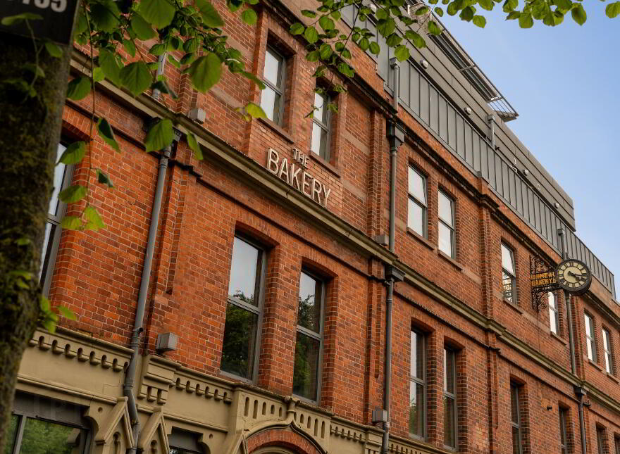 213 The Bakery, 311 Ormeau Road, Belfast, BT7 3GA