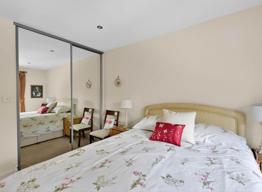 Apt 26 Sandown Manor, 84A Sandown Road, Belfast, BT5 6GU