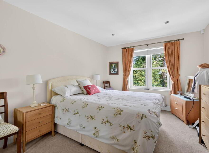 Apt 26 Sandown Manor, 84A Sandown Road, Belfast, BT5 6GU