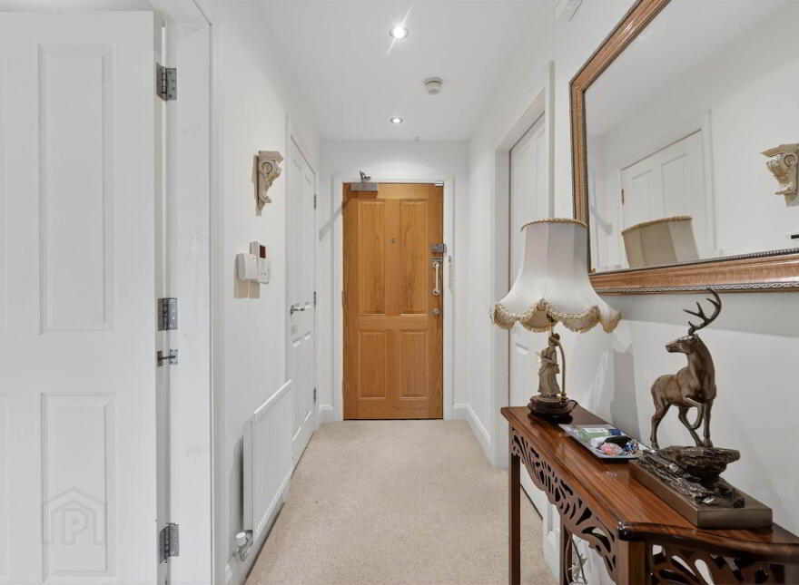 Apt 26 Sandown Manor, 84A Sandown Road, Belfast, BT5 6GU