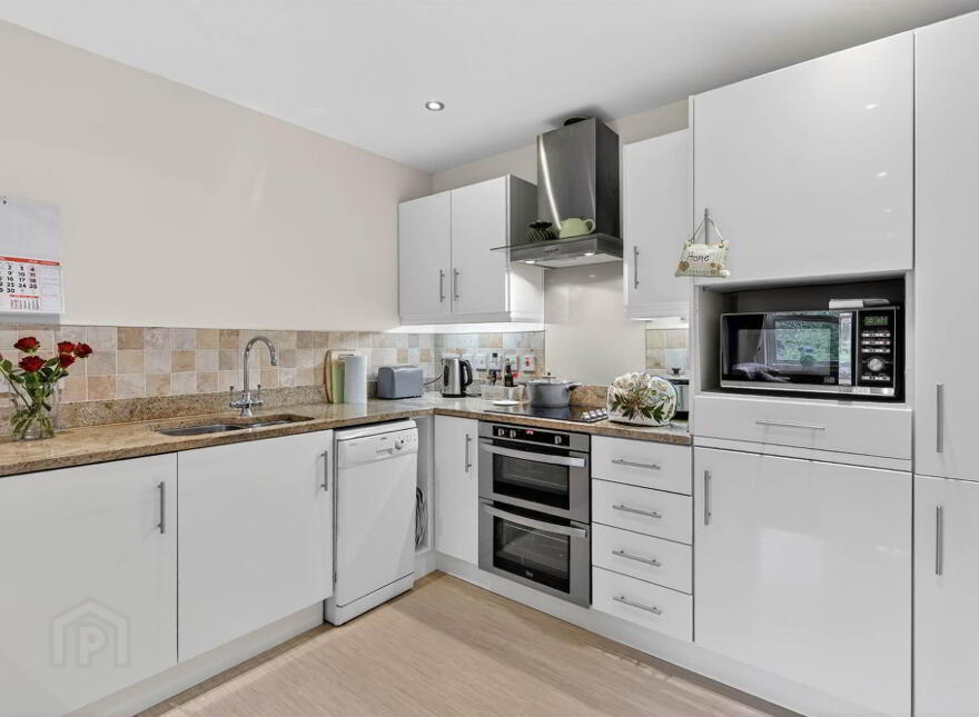 Apt 26 Sandown Manor, 84A Sandown Road, Belfast, BT5 6GU