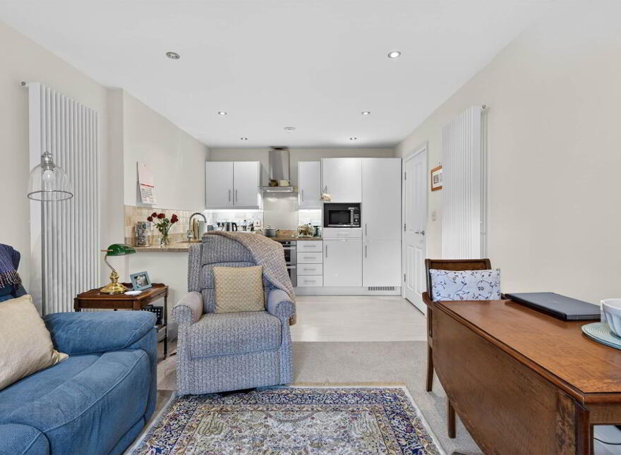 Apt 26 Sandown Manor, 84A Sandown Road, Belfast, BT5 6GU