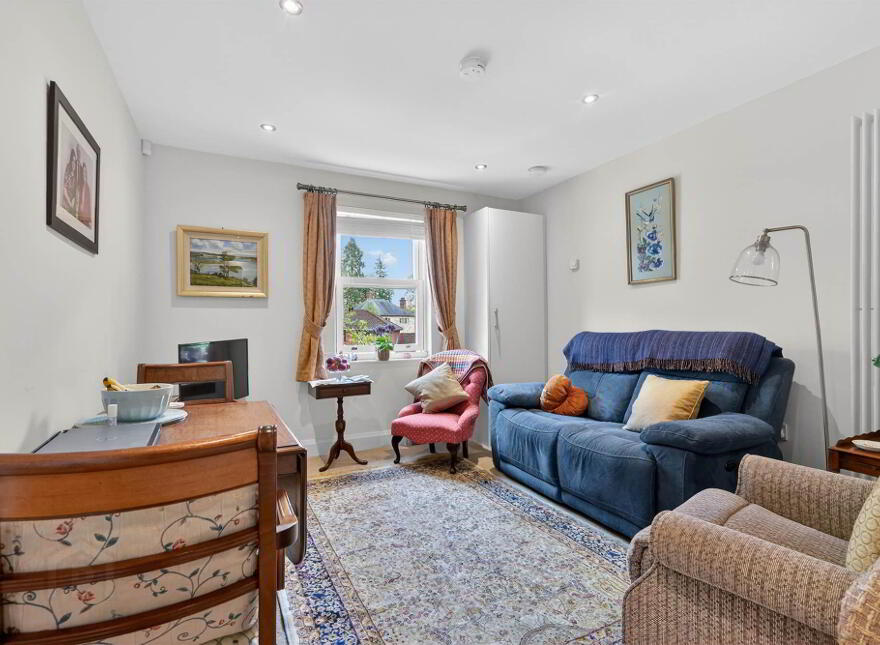 Apt 26 Sandown Manor, 84A Sandown Road, Belfast, BT5 6GU